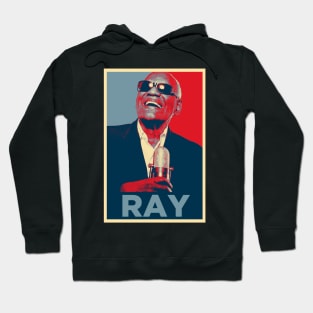 Ray Hope Hoodie